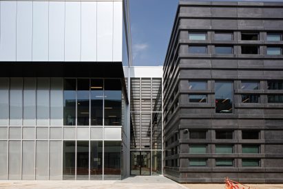 Lab City by OMA