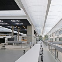 Lab City by OMA