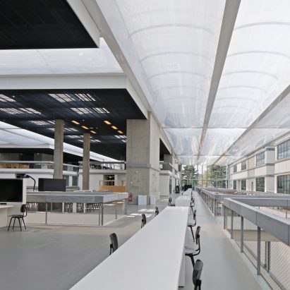 Lab City by OMA