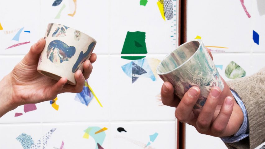 Our new Pinterest board showcases the best of London Design Festival 2017