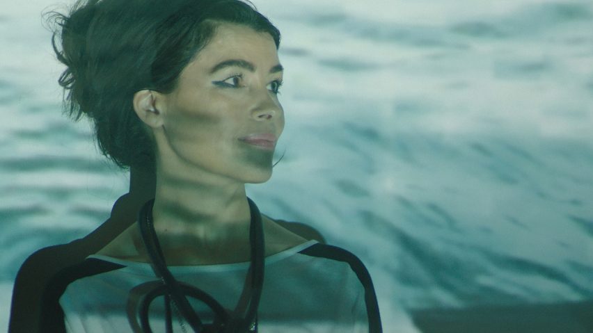 Es Devlin awarded London Design Medal