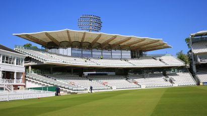 Lord's Warner Stand refurbishment by Populous