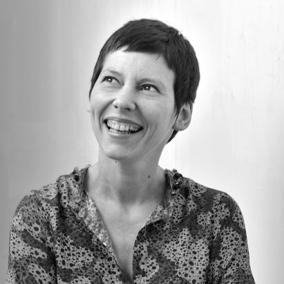 Portrait of Manuelle Gautrand
