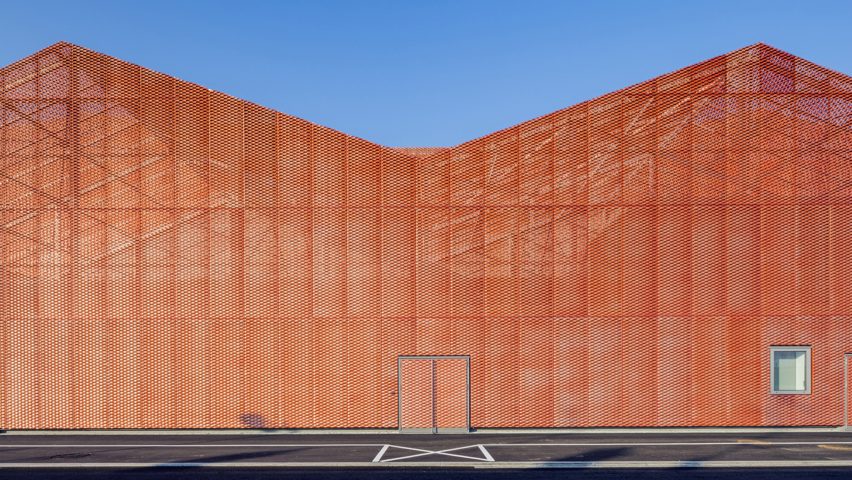 Forum of Saint Louis, Saint-Louis, France, 2007