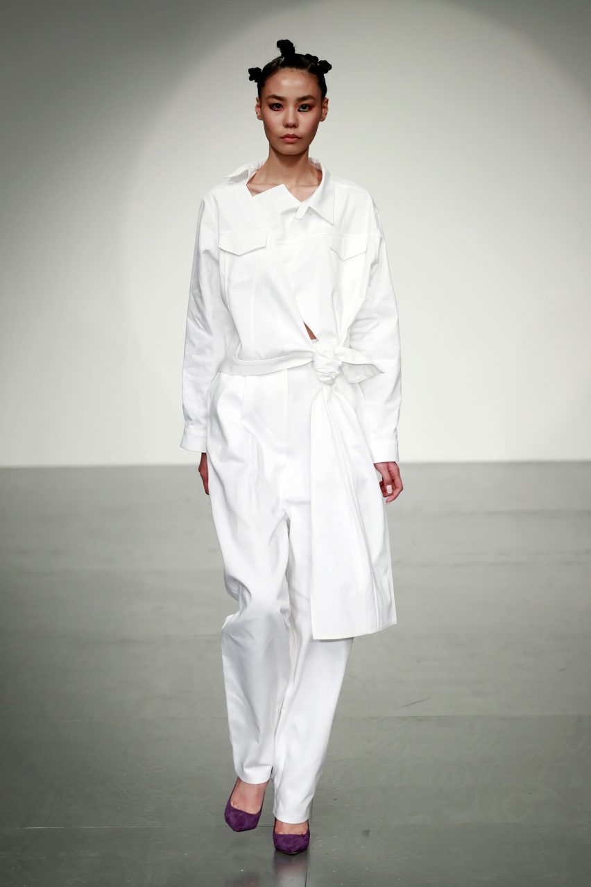 Marta Jakubowski Spring Summer 2018