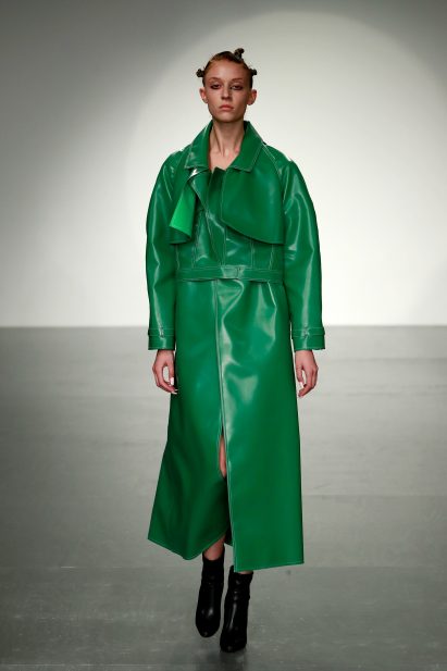 Marta Jakubowski Spring Summer 2018