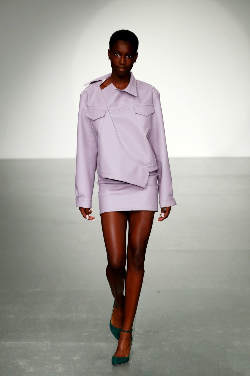 Marta Jakubowski Spring Summer 2018