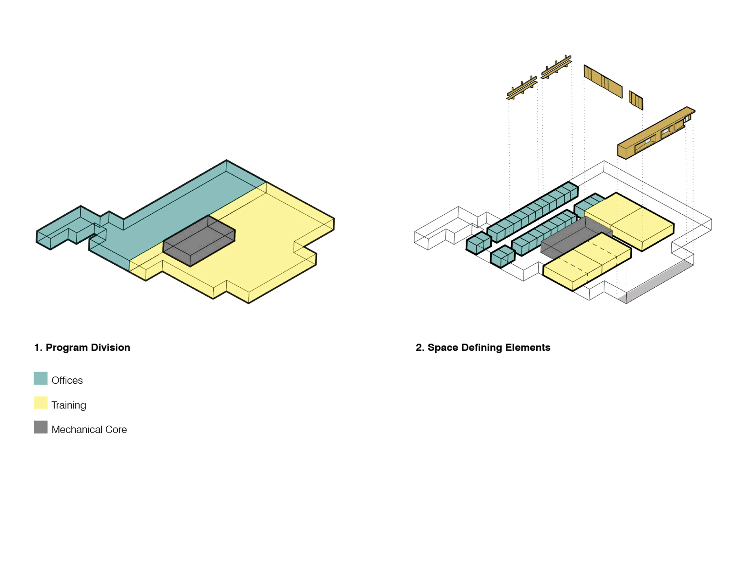 Memphis Teacher Residency by Archimania