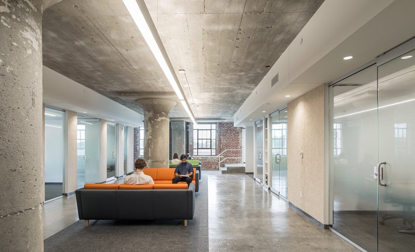 Memphis Teacher Residency by Archimania