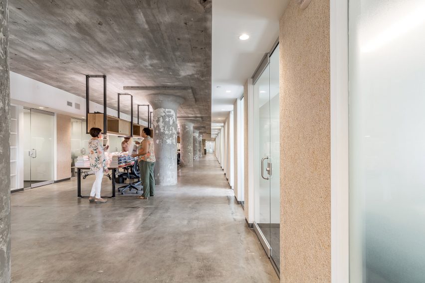Memphis Teacher Residency by Archimania