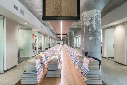 Memphis Teacher Residency by Archimania