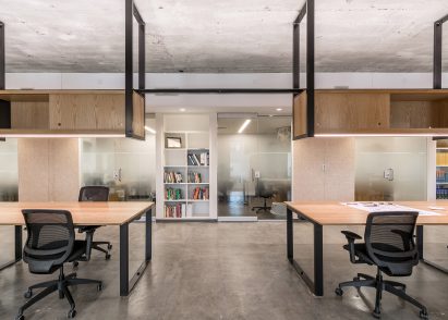 Memphis Teacher Residency by Archimania