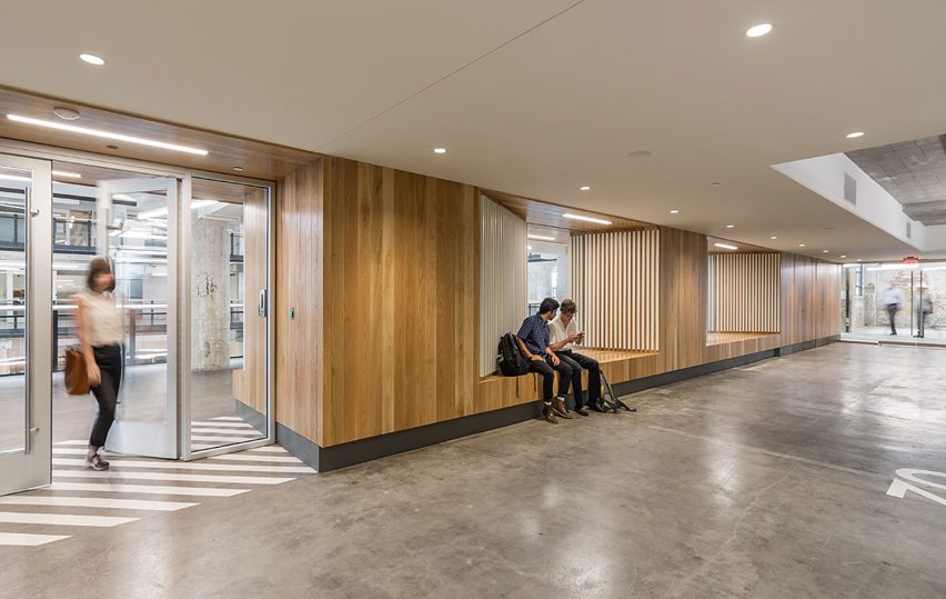 Memphis Teacher Residency by Archimania