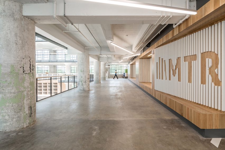 Memphis Teacher Residency by Archimania