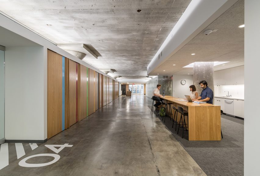 Memphis Teacher Residency by Archimania