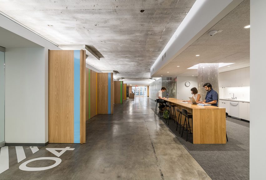 Memphis Teacher Residency by Archimania