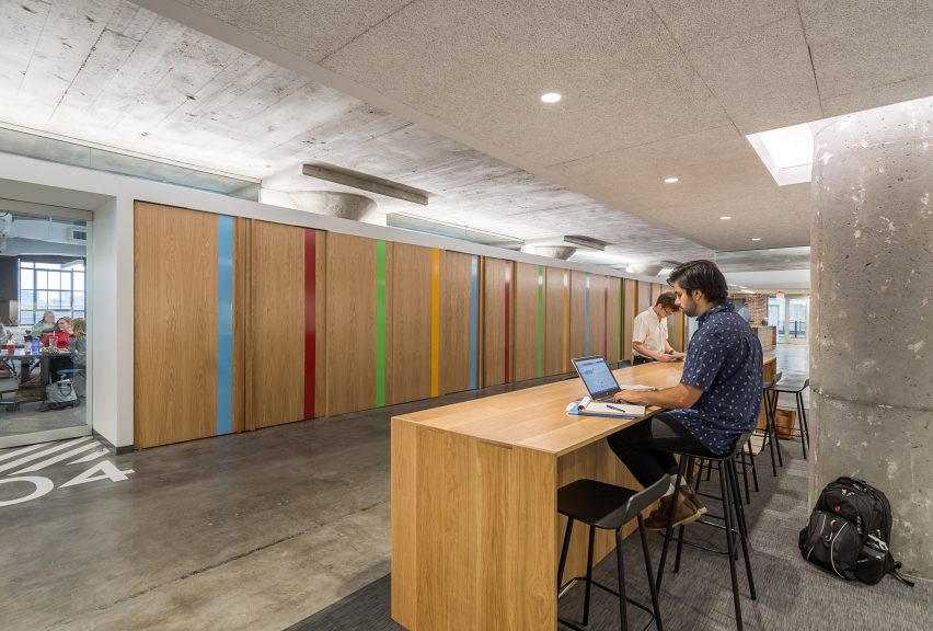 Memphis Teacher Residency by Archimania