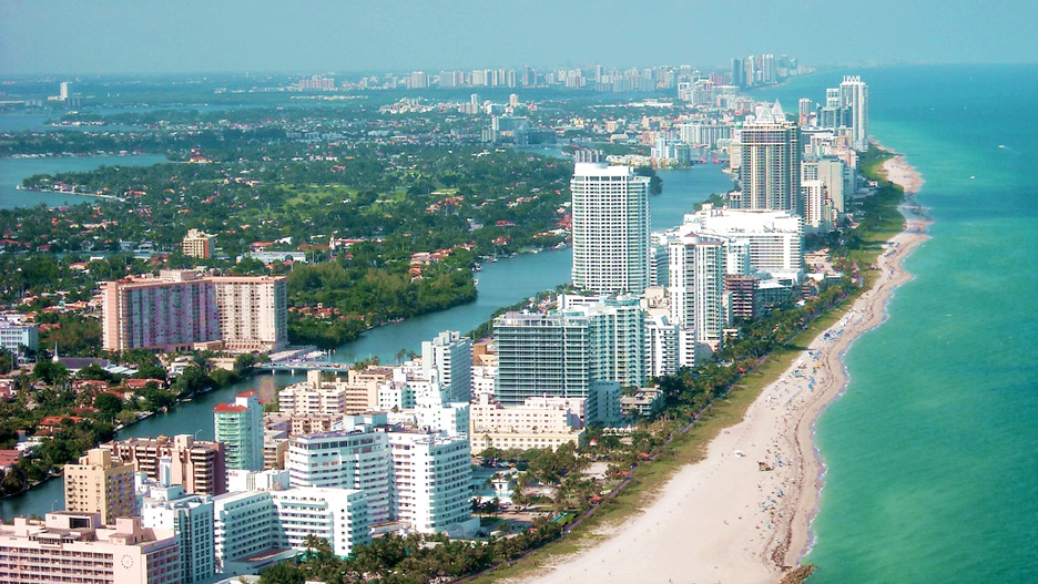 Miami Beach