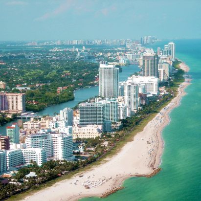 Miami Beach