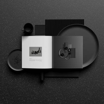 Mortar and Pestle by David Del Valle