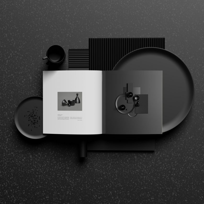 Mortar and Pestle by David Del Valle
