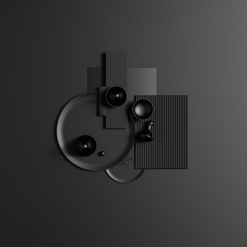 Mortar and Pestle by David Del Valle