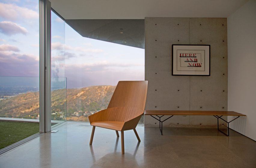 Mullholland Drive by 1m Project