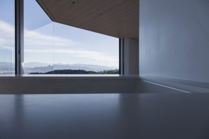 Mullholland Drive by 1m Project