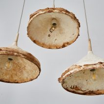 Latest Dezeen Mail features mycelium furniture and Heatherwick’s Zeitz MOCAA