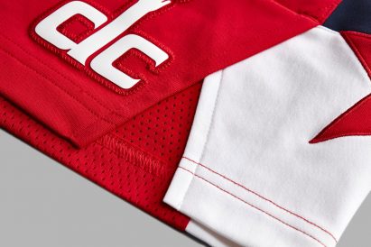 NBA connected jerseys by Nike