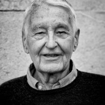 Housing pioneer Neave Brown dies aged 88
