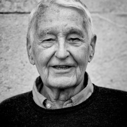 Housing pioneer Neave Brown dies aged 88