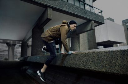 Nike Advanced Apparel Exploration collection