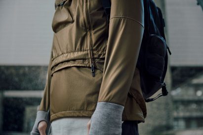 Nike Advanced Apparel Exploration collection