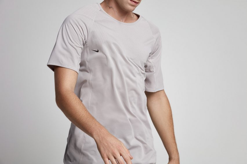 Nike Advanced Apparel Exploration collection