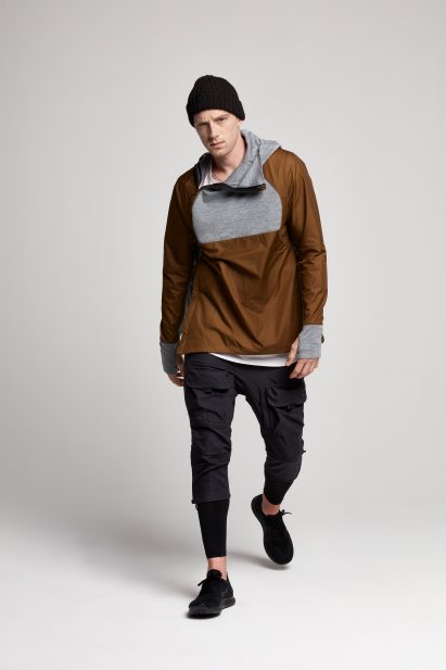 Nike Advanced Apparel Exploration collection