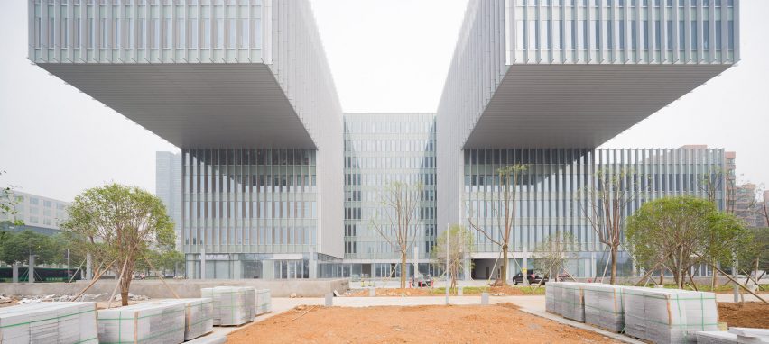 Ningbo Daily by SHL