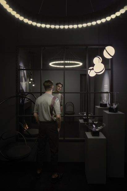 On Reflection by Lee Broom
