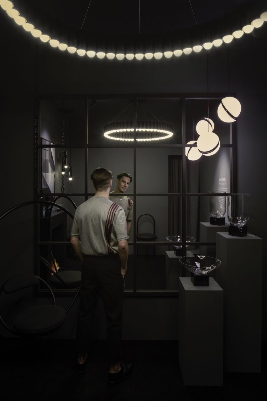On Reflection by Lee Broom