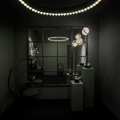 On Reflection by Lee Broom