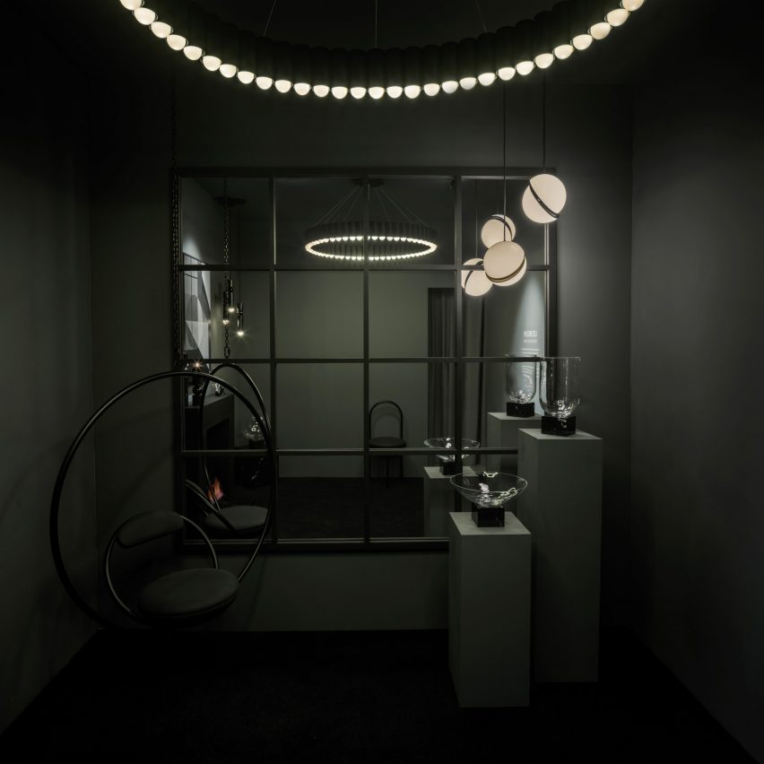 On Reflection by Lee Broom