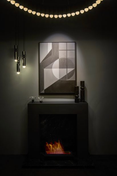 On Reflection by Lee Broom
