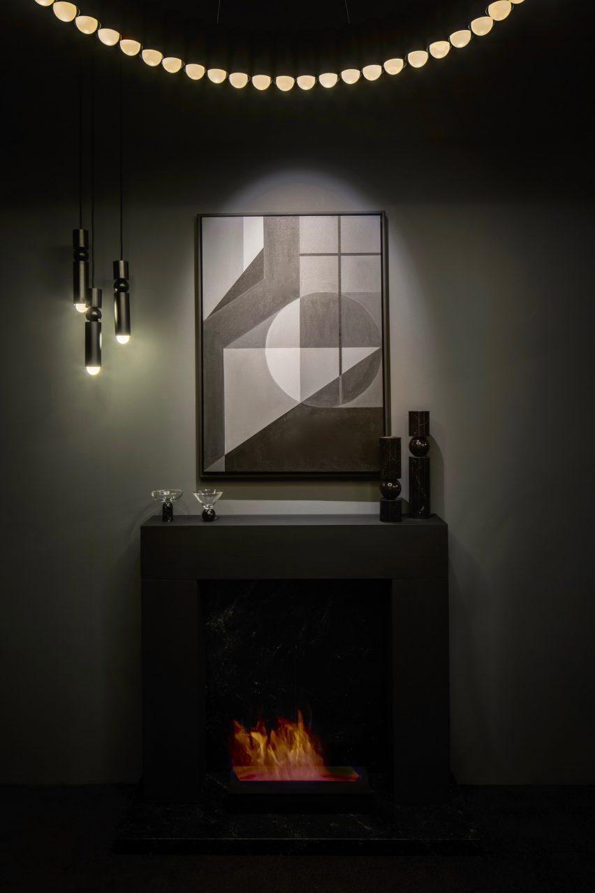 On Reflection by Lee Broom