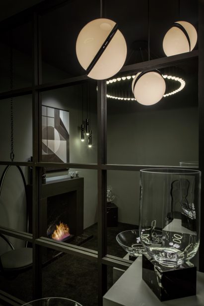 On Reflection by Lee Broom