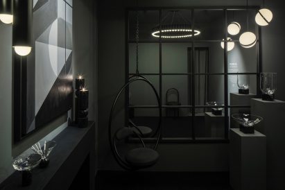 On Reflection by Lee Broom