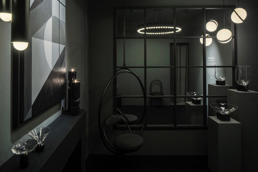 On Reflection by Lee Broom