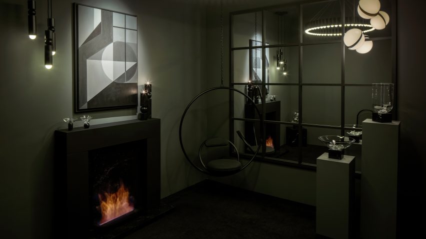 On Reflection by Lee Broom