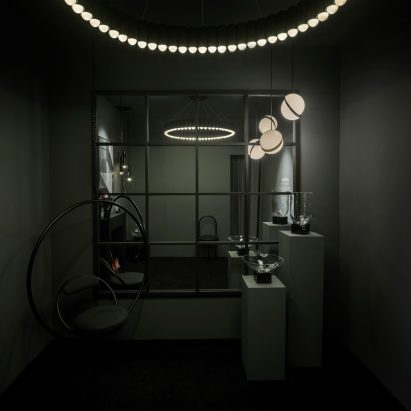 On Reflection by Lee Broom
