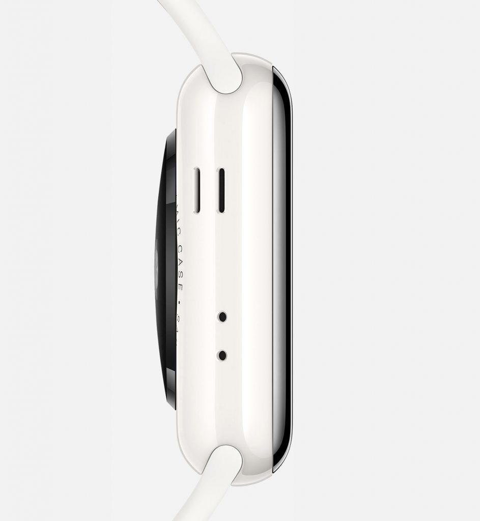 Series 3 Watch by Apple