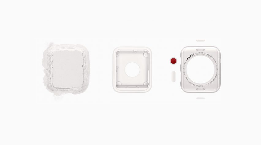 Series 3 Watch by Apple